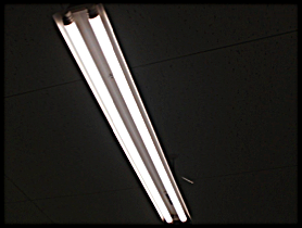 LED照明の導入