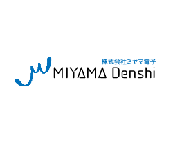 ミヤマ電子からのお知らせ