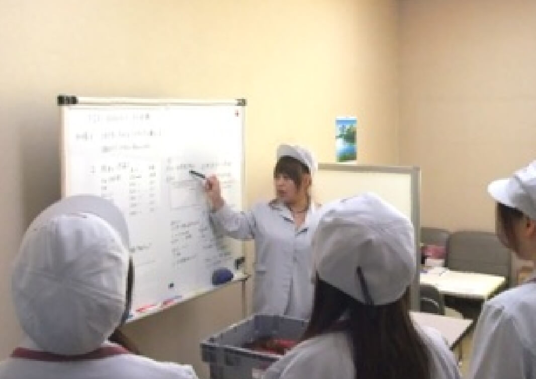 ミヤマ電子の顧客要求作業認定制度