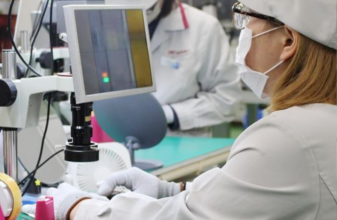 ミヤマ電子の採用情報